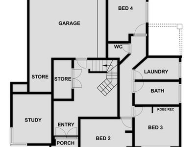 9A Liege Street, Woodlands