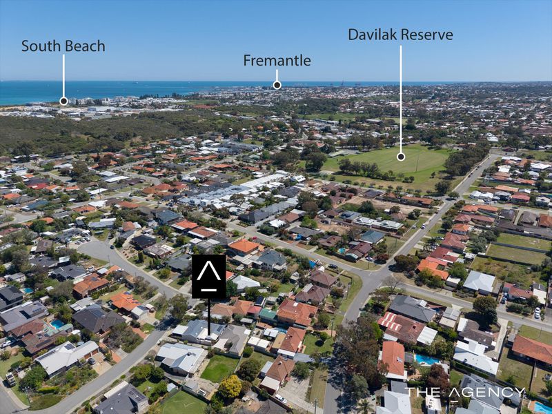 6A Pagneil Court, Hamilton Hill