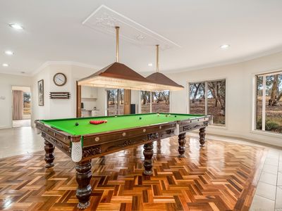 503 Mia Mia-Derrinal Road, Heathcote