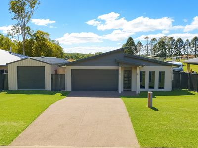 15 Driver Close, Atherton