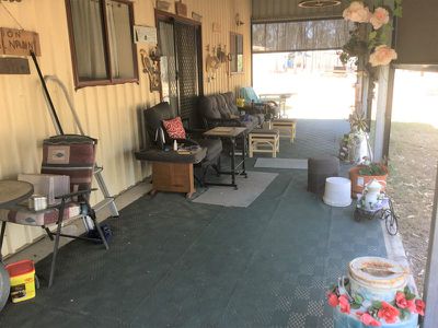 1529 Memerambi Barkers Creek Road, Kingaroy