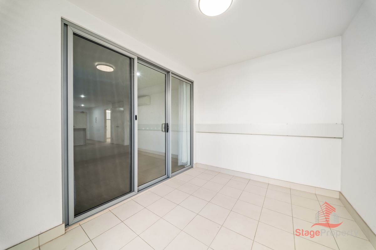 405 / 122 Brown Street, East Perth