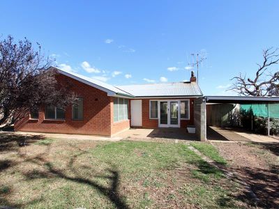 3036 O'Connell Road, Brewongle