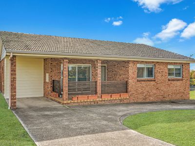 3   Cambewarra Road, Bomaderry