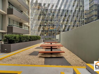 508 / 8 McCrae Street, Docklands