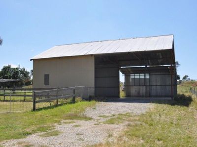 3866 Limekilns Road, Wattle Flat