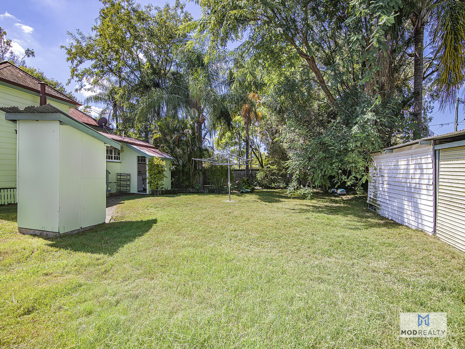 92 William Street West, Coalfalls