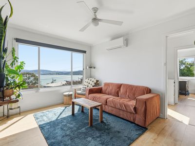 2 / 3 Vancouver Link, Midway Point