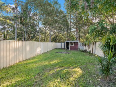 352 The Park Drive, Sanctuary Point