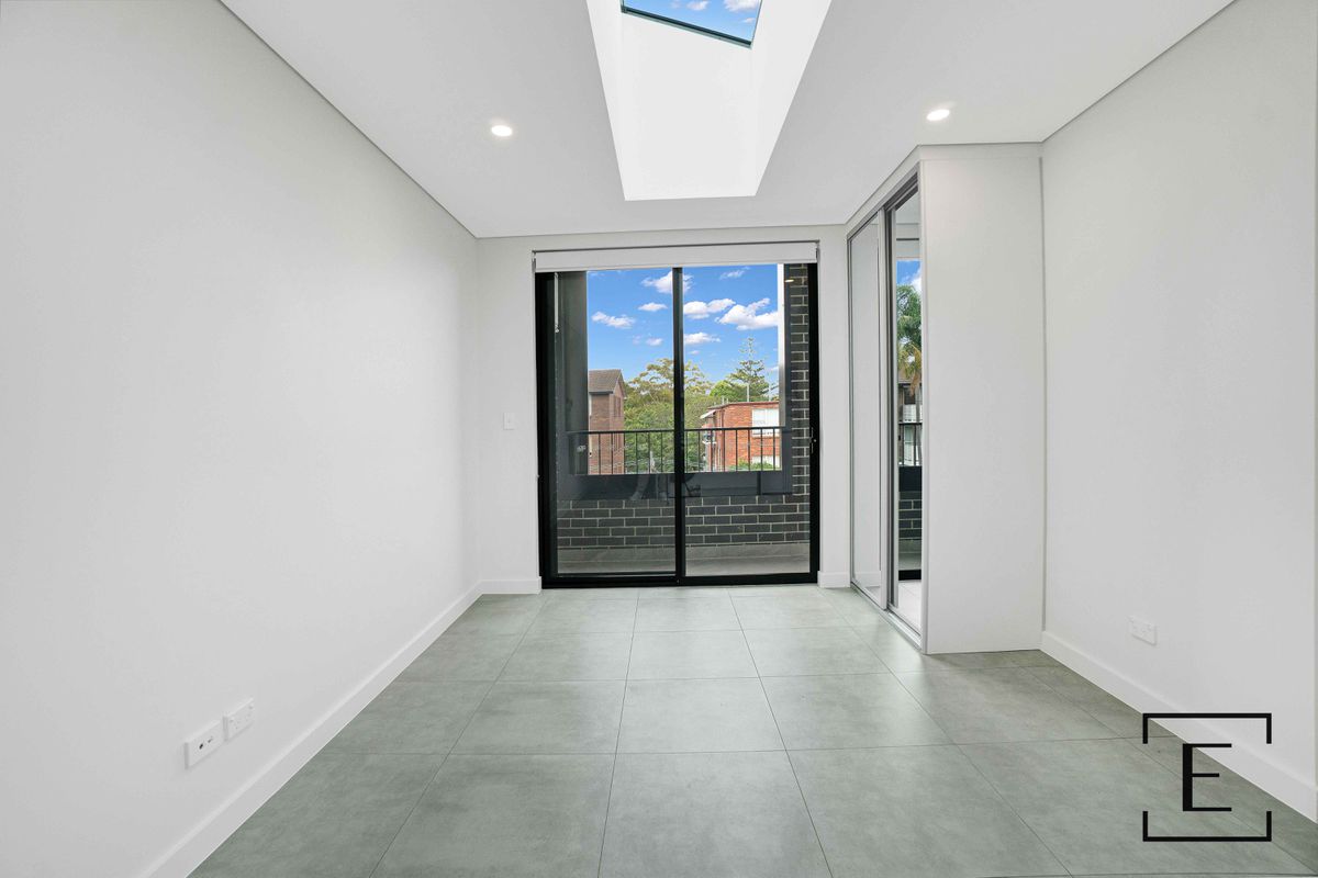 1 Loftus Street, Ashfield