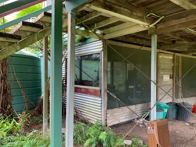 3935 Kyogle Road, Lillian Rock