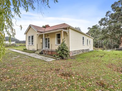 60 Crowthers Road, Castle Forbes Bay
