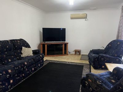100 Burnett Street, Nanango