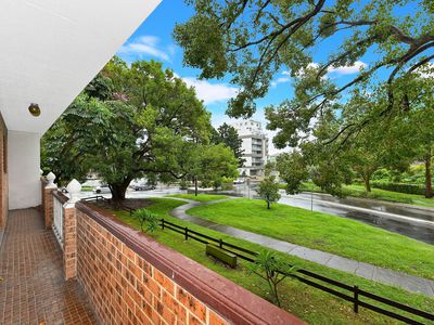 2 / 1 Firth St, Arncliffe