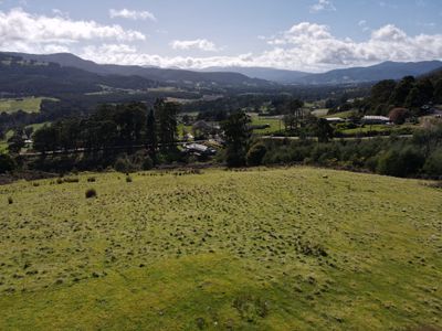 Lot 1, Sunny Hills Road, Glen Huon