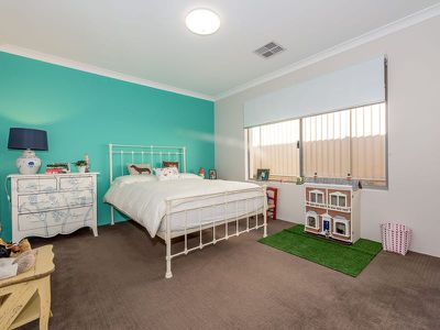 59 Saint James Drive , Baldivis