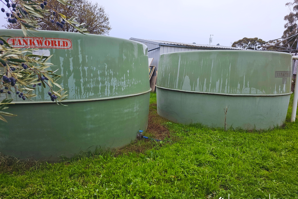 1503 Corop-Wanalta Road, Corop