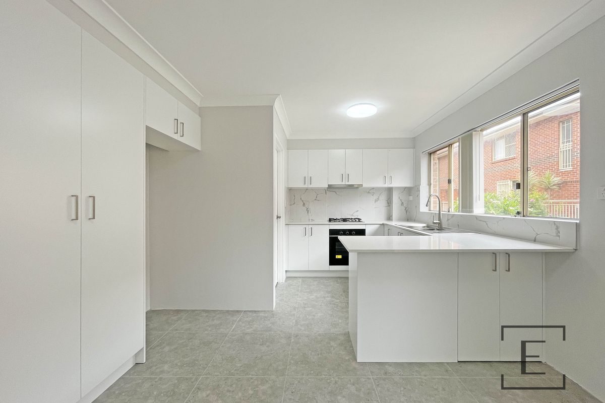 7 / 14-16 Clarence Street, Lidcombe