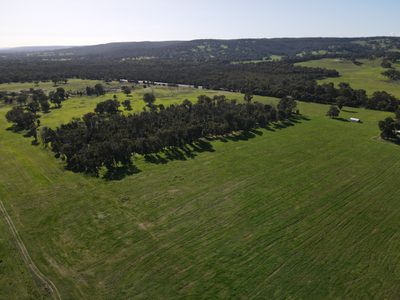 Lot 408 South Western Highway, Yarloop