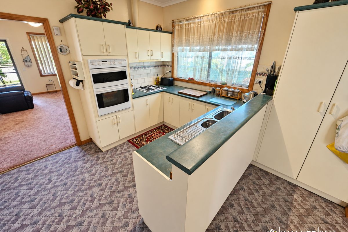 1 Dunne Court, Tongala