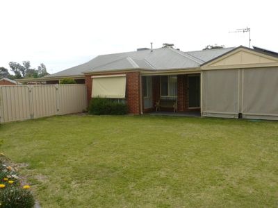 Tocumwal