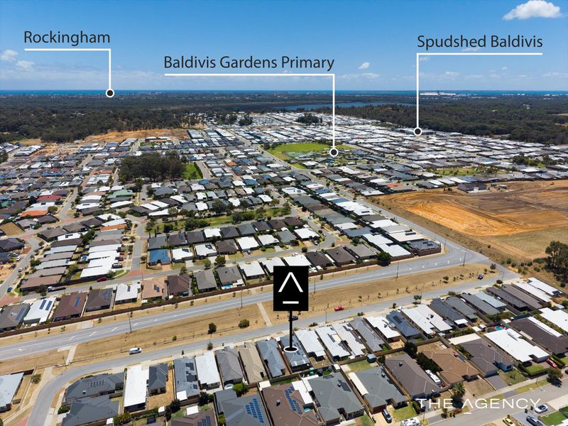 18 Carville Way, Baldivis