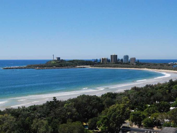 4 / 84 Parkyn Parade, Mooloolaba