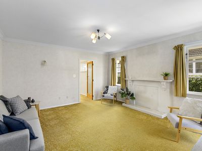 557 Fergusson Drive, Trentham