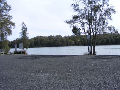 4 Sirius Key, Forster
