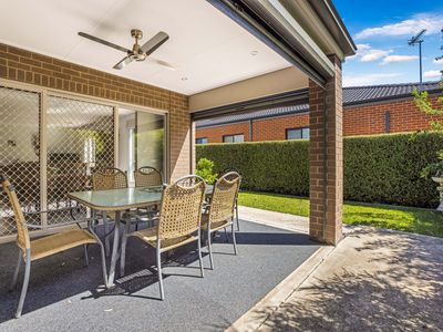 28 Grantham Terrace, Kangaroo Flat