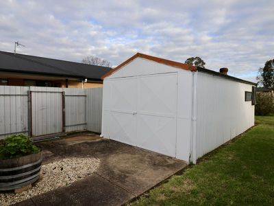 44 Wimble St, Seymour