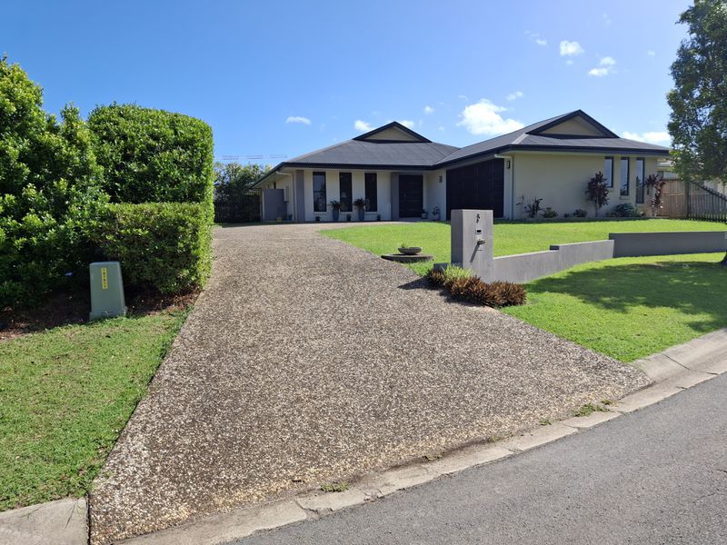 3  Bayley Court , Urraween