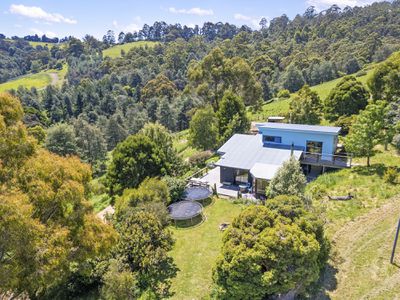 119 Sunday Hill Road, Petcheys Bay