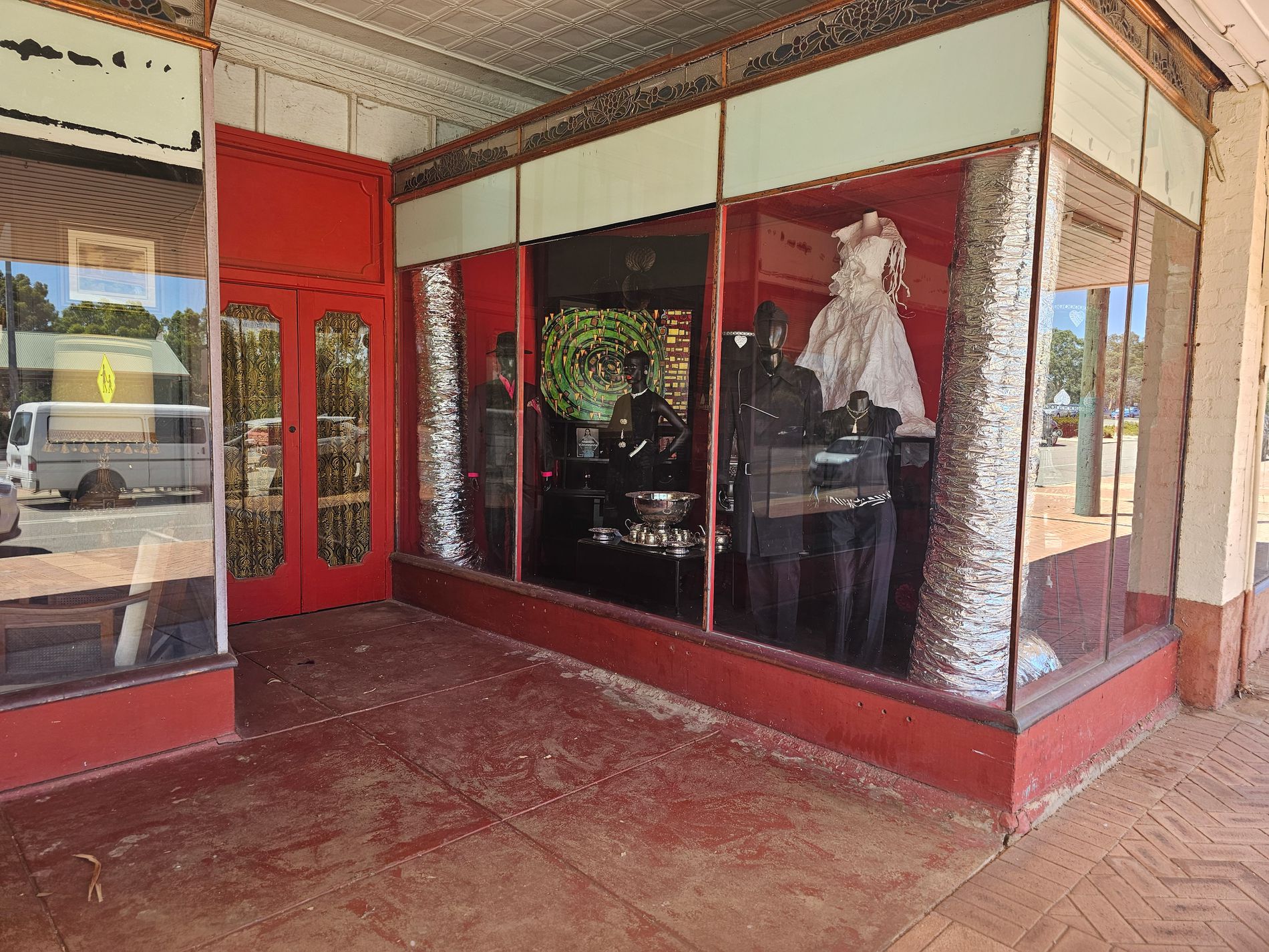 88 Massingham Street, Kellerberrin