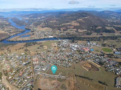 Kings Grove Estate Sale Street, Huonville