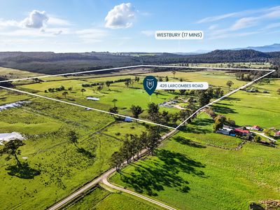 426 Larcombes Road, Reedy Marsh