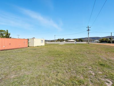16 Henry Street, Triabunna