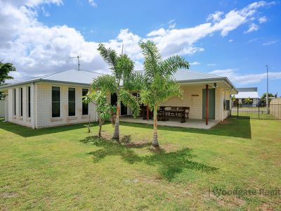10 Eagle Rd, Woodgate