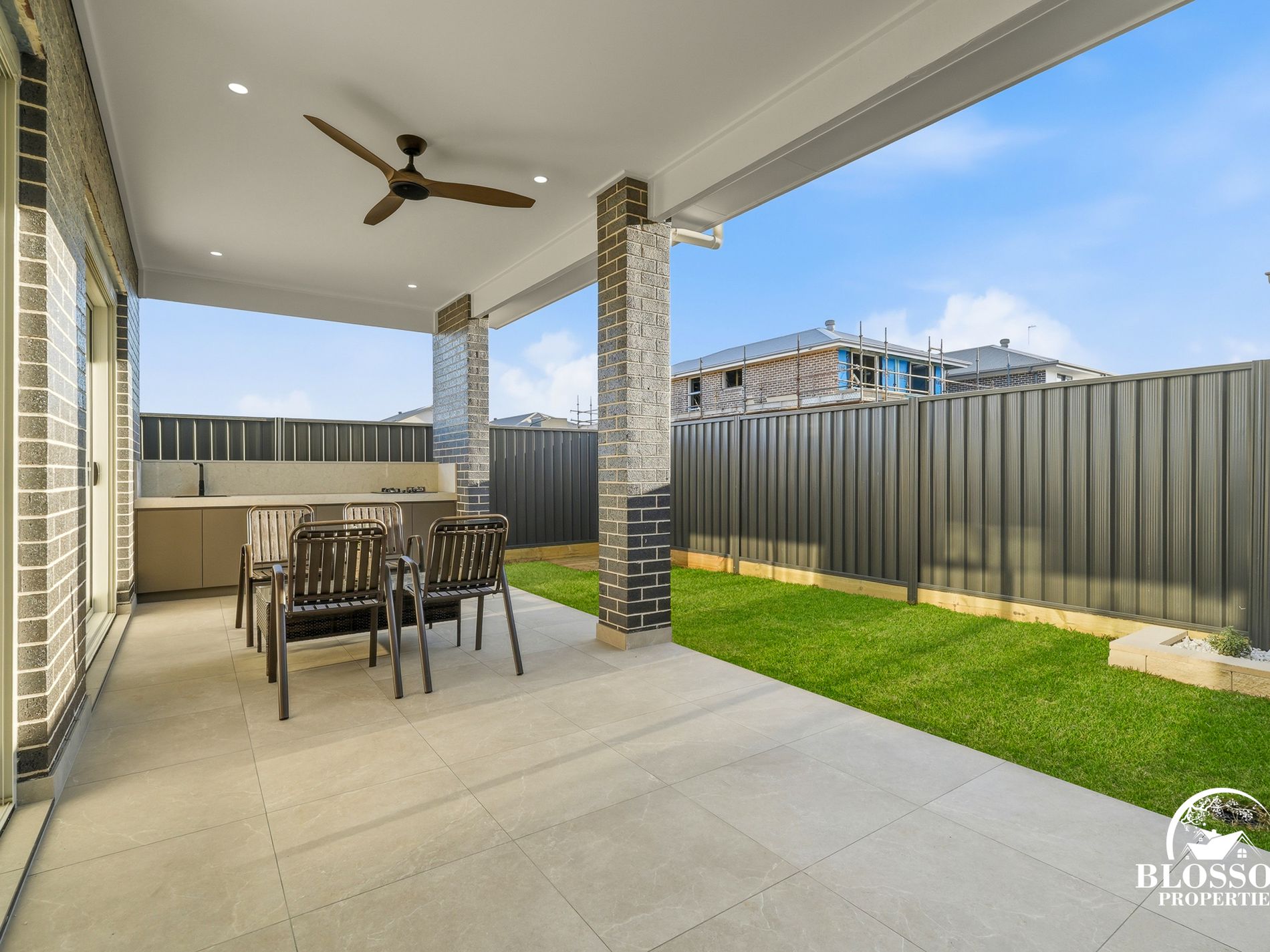 35 Brushcherry Street , Marsden Park