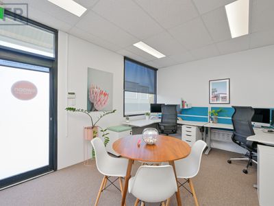 2 / 8 Dugdale Street, Warwick