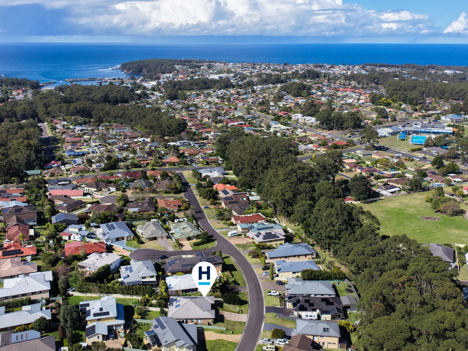 13B Abbey Road, Ulladulla