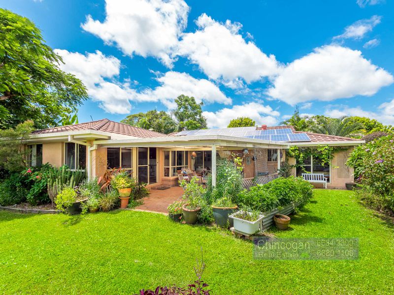 17 Golden Penda Place, Mullumbimby
