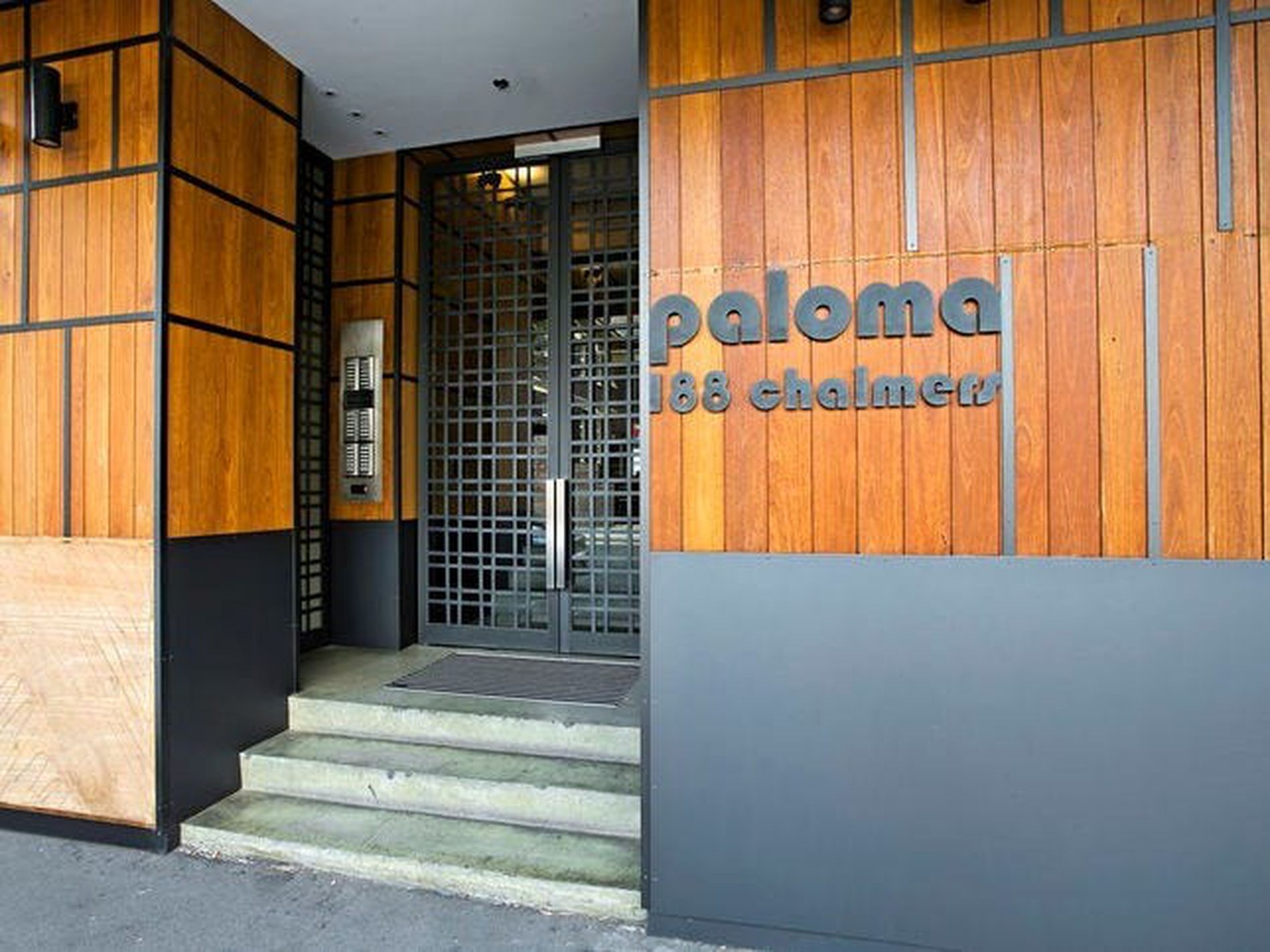 417 / 188 Chalmers Street, Surry Hills