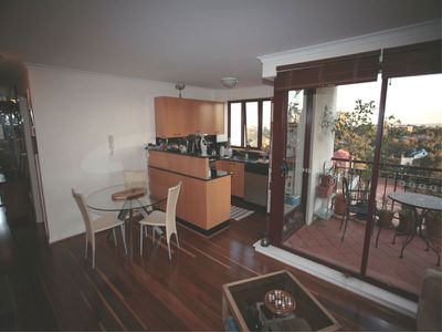 608 / 508 Riley Street, Surry Hills