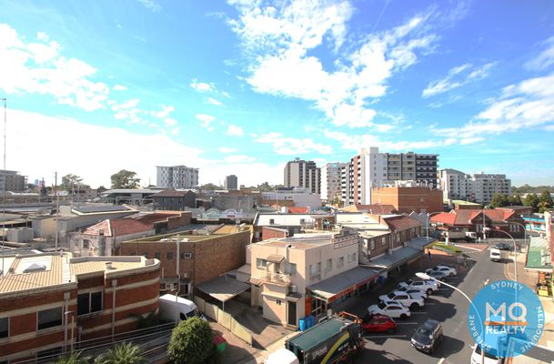 405 / 20 Bridge Street, Lidcombe
