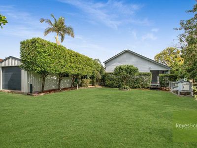 8 Culgoa Street, Wulguru