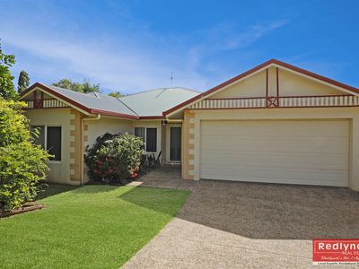 12 EUCALYPTUS DRIVE, Redlynch