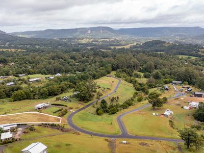 17 Evelyn Way, Nimbin