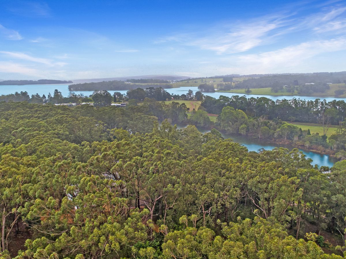 87 Stewarts Gully Road, Yungaburra