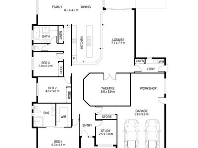 17 Edgewater Terrace, Idalia